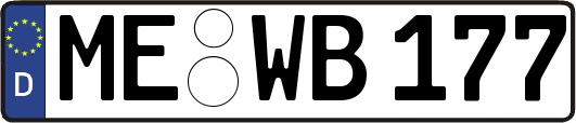 ME-WB177
