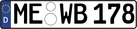 ME-WB178