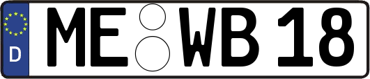 ME-WB18