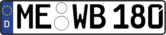 ME-WB180
