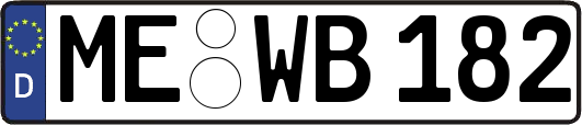 ME-WB182