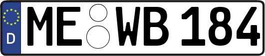 ME-WB184