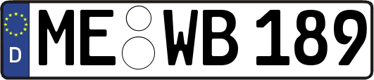 ME-WB189