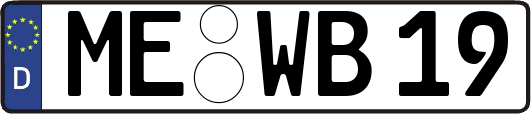 ME-WB19