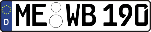 ME-WB190