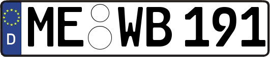 ME-WB191