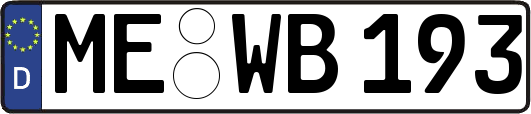 ME-WB193