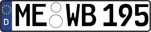 ME-WB195