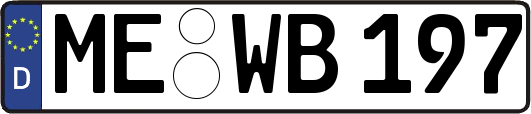 ME-WB197