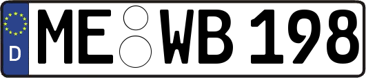 ME-WB198