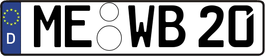 ME-WB20