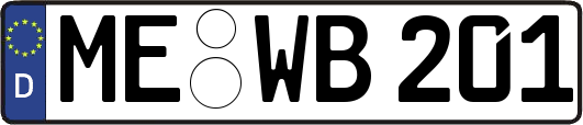 ME-WB201