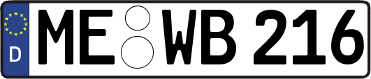ME-WB216