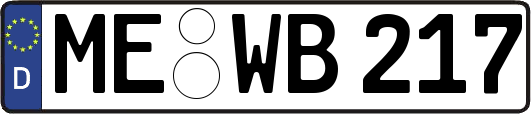 ME-WB217