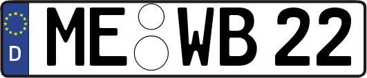 ME-WB22