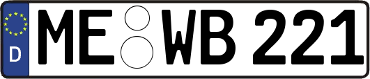 ME-WB221