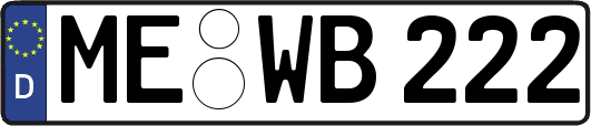 ME-WB222
