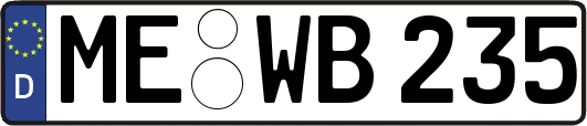 ME-WB235