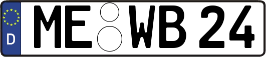 ME-WB24