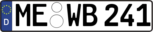 ME-WB241
