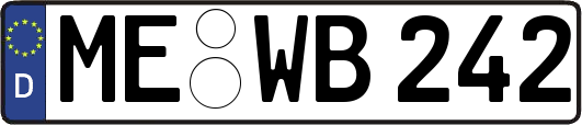 ME-WB242