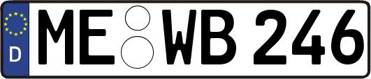 ME-WB246