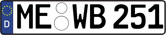 ME-WB251