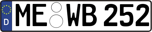 ME-WB252