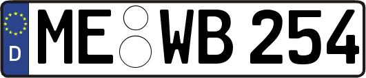 ME-WB254