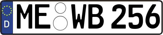 ME-WB256