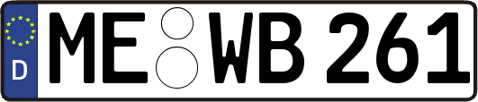 ME-WB261