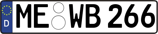 ME-WB266
