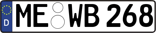 ME-WB268