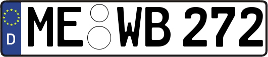 ME-WB272