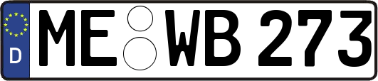 ME-WB273