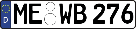ME-WB276