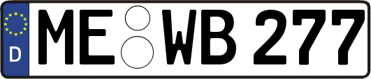 ME-WB277