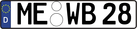 ME-WB28