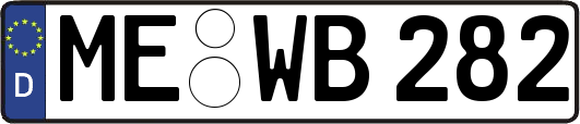 ME-WB282