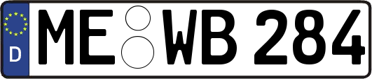 ME-WB284