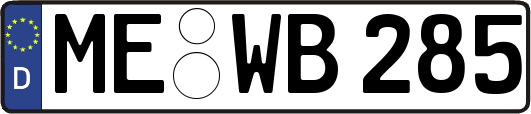 ME-WB285