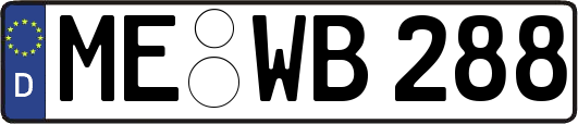 ME-WB288
