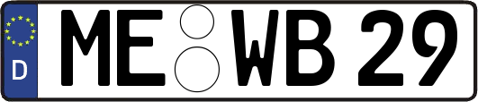 ME-WB29