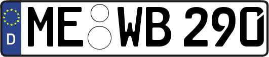 ME-WB290