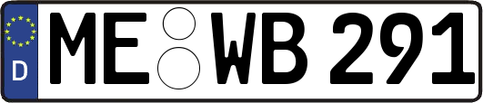 ME-WB291