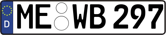 ME-WB297