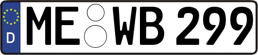 ME-WB299