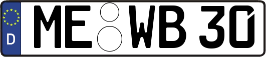 ME-WB30
