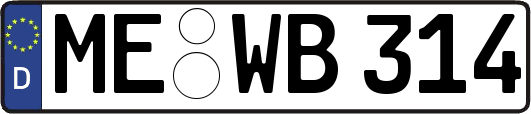 ME-WB314