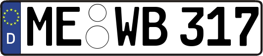 ME-WB317